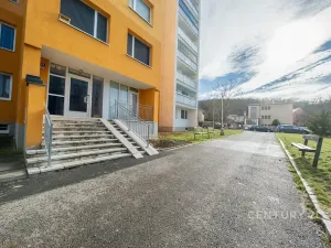 Pronájem bytu 3+kk, Praha - Komořany, Za sídlištěm, 73 m2