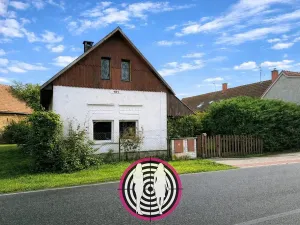 Pronájem rodinného domu, Vestec, 85 m2