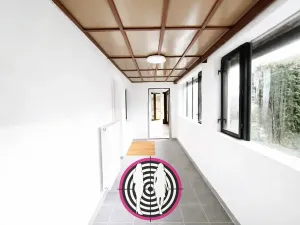 Pronájem rodinného domu, Vestec, 85 m2