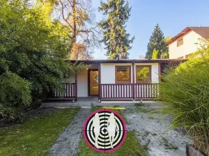 Prodej chaty, Praha, Menclova, 38 m2