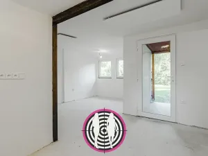 Prodej chaty, Praha, Menclova, 38 m2