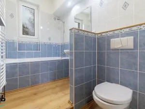 Prodej bytu 3+1, Bílovec, Radotínská, 57 m2