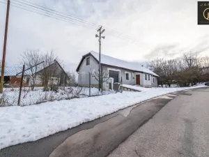 Prodej rodinného domu, Mnich, 112 m2