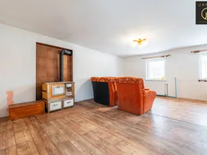 Prodej rodinného domu, Mnich, 112 m2