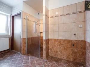 Prodej rodinného domu, Mnich, 112 m2