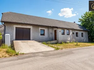 Prodej rodinného domu, Mnich, 112 m2
