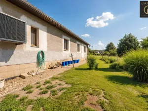 Prodej rodinného domu, Mnich, 112 m2