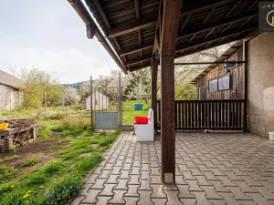 Prodej rodinného domu, Mnich, 112 m2