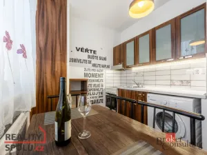 Prodej bytu 1+1, Bruntál, Dělnická, 36 m2