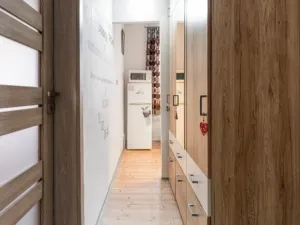 Prodej bytu 1+1, Bruntál, Dělnická, 36 m2