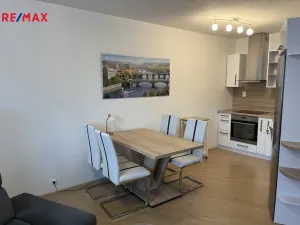 Prodej bytu 2+kk, Zlín, Kúty, 53 m2