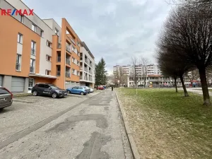 Prodej bytu 2+kk, Zlín, Kúty, 53 m2