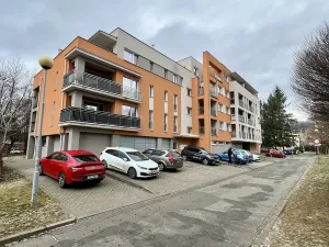 Prodej bytu 2+kk, Zlín, Kúty, 53 m2