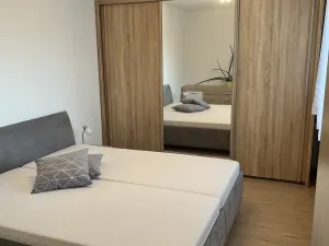 Prodej bytu 2+kk, Zlín, Kúty, 53 m2