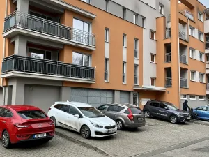 Prodej bytu 2+kk, Zlín, Kúty, 53 m2