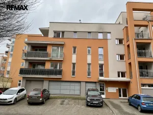 Prodej bytu 2+kk, Zlín, Kúty, 53 m2
