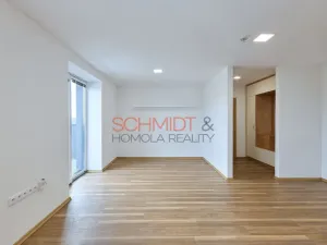 Prodej bytu 1+kk, Břeclav - Charvátská Nová Ves, Lednická, 32 m2