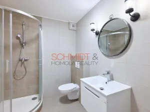 Prodej bytu 1+kk, Břeclav - Charvátská Nová Ves, Lednická, 32 m2