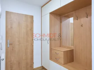 Prodej bytu 1+kk, Břeclav - Charvátská Nová Ves, Lednická, 32 m2