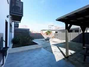 Prodej bytu 1+kk, Břeclav - Charvátská Nová Ves, Lednická, 32 m2