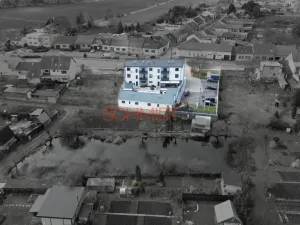 Prodej bytu 1+kk, Břeclav - Charvátská Nová Ves, Lednická, 32 m2