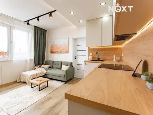 Prodej bytu 3+kk, Olomouc, Rožňavská, 43 m2