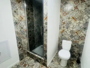 Pronájem bytu 2+kk, Mladá Boleslav - Mladá Boleslav III, Šámalova, 58 m2