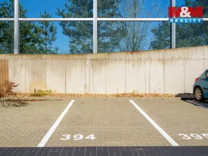 Prodej bytu 1+kk, Hradec Králové - Nový Hradec Králové, Antonína Petrofa, 32 m2