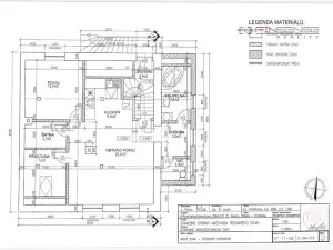 Prodej rodinného domu, Kladno, Korychova, 98 m2