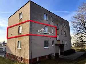 Pronájem bytu 3+1, Havlíčkův Brod, Na Spravedlnosti, 81 m2