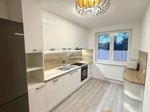 Pronájem bytu 3+1, Havlíčkův Brod, Na Spravedlnosti, 81 m2