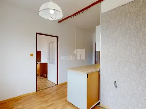 Prodej bytu 3+1, Havlíčkův Brod, Žižkov II, 62 m2