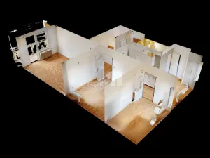 Prodej bytu 3+1, Havlíčkův Brod, Žižkov II, 62 m2