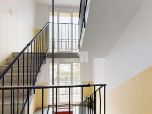 Prodej bytu 3+1, Havlíčkův Brod, Žižkov II, 62 m2