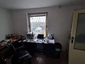 Prodej výrobních prostor, Ladná, Masarykova, 286 m2