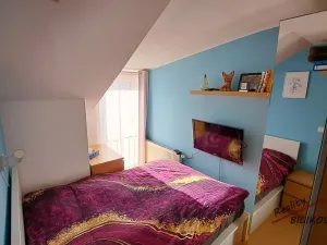 Prodej bytu 3+kk, Brandýs nad Labem-Stará Boleslav, Vrábská, 51 m2