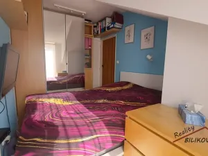 Prodej bytu 3+kk, Brandýs nad Labem-Stará Boleslav, Vrábská, 51 m2