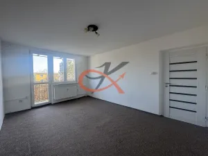 Pronájem bytu 3+1, Valašské Meziříčí, Bratří Čapků, 72 m2