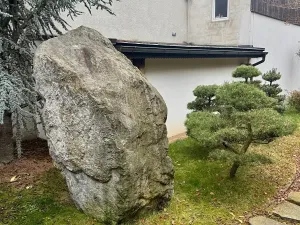 Prodej rodinného domu, Šestajovice, 325 m2