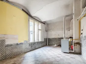 Prodej rodinného domu, Poděbrady, Na Dláždění, 178 m2