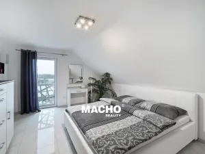 Prodej rodinného domu, Soběslav, Na Pilátě I, 220 m2