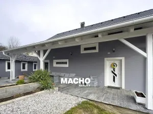 Prodej rodinného domu, Soběslav, Na Pilátě I, 220 m2