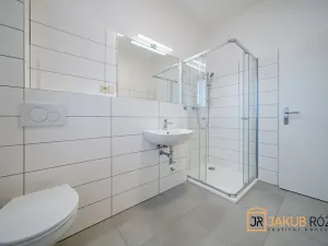 Pronájem bytu 3+kk, Vrchlabí, Na bělidle, 84 m2
