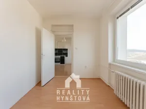 Prodej bytu 2+1, Blansko, Okružní, 46 m2