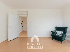 Prodej bytu 2+1, Blansko, Okružní, 46 m2