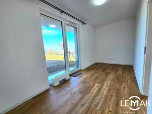 Pronájem bytu 2+kk, Olomouc, Aloise Rašína, 41 m2