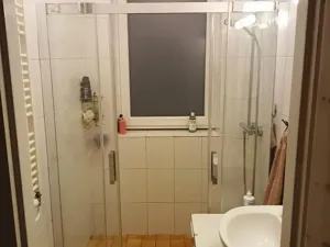 Pronájem pokoje, Praha - Suchdol, Rýznerova, 22 m2