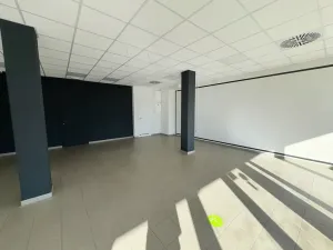 Pronájem obchodního prostoru, Praha - Hlubočepy, Wassermannova, 84 m2