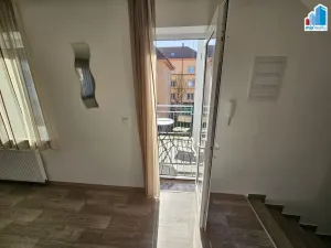 Pronájem bytu 2+kk, Plzeň - Doubravka, Staniční, 70 m2