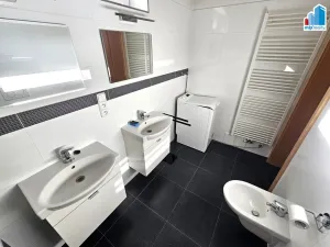 Pronájem bytu 2+kk, Plzeň - Doubravka, Staniční, 70 m2